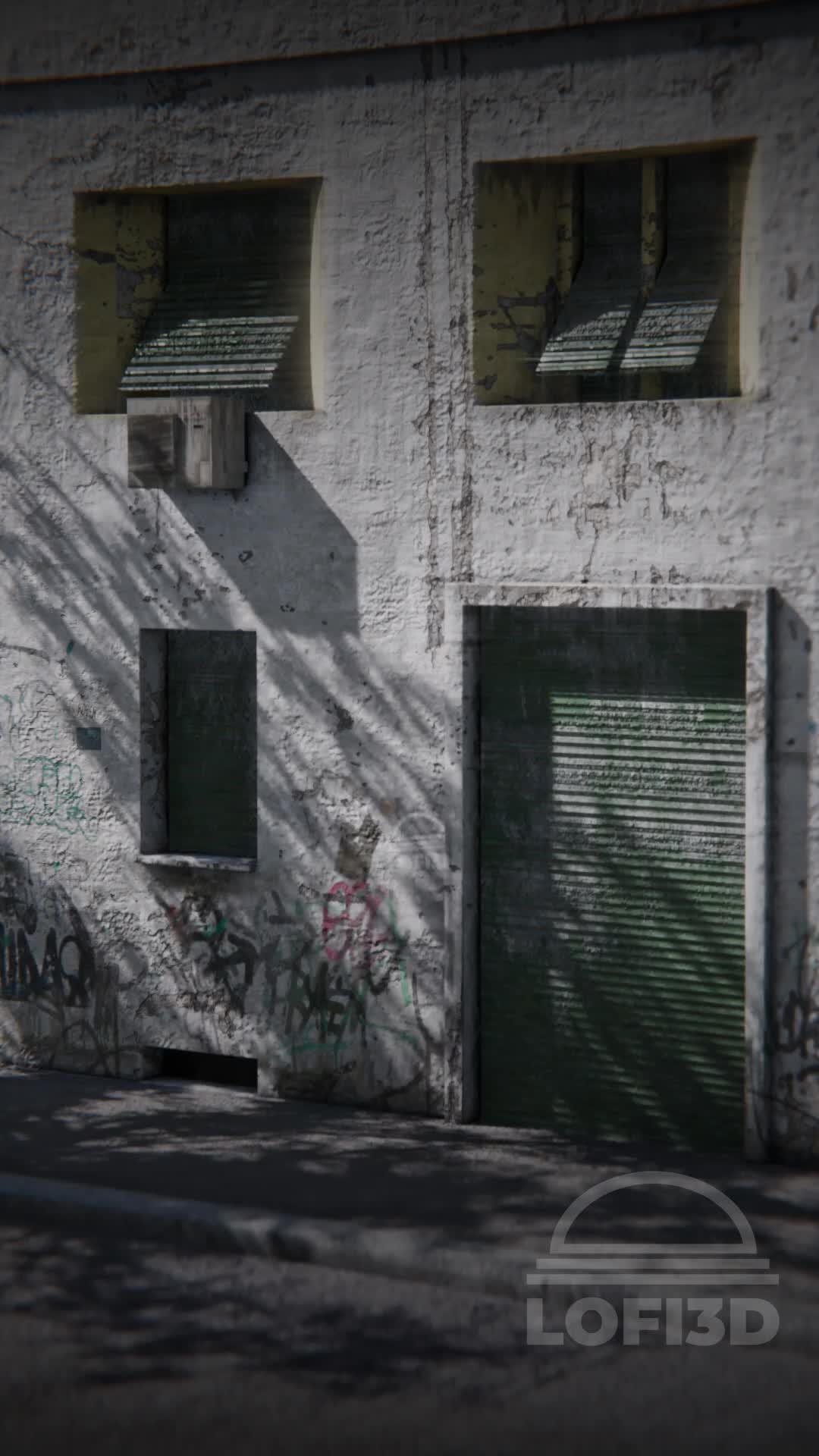 @lofi3d
