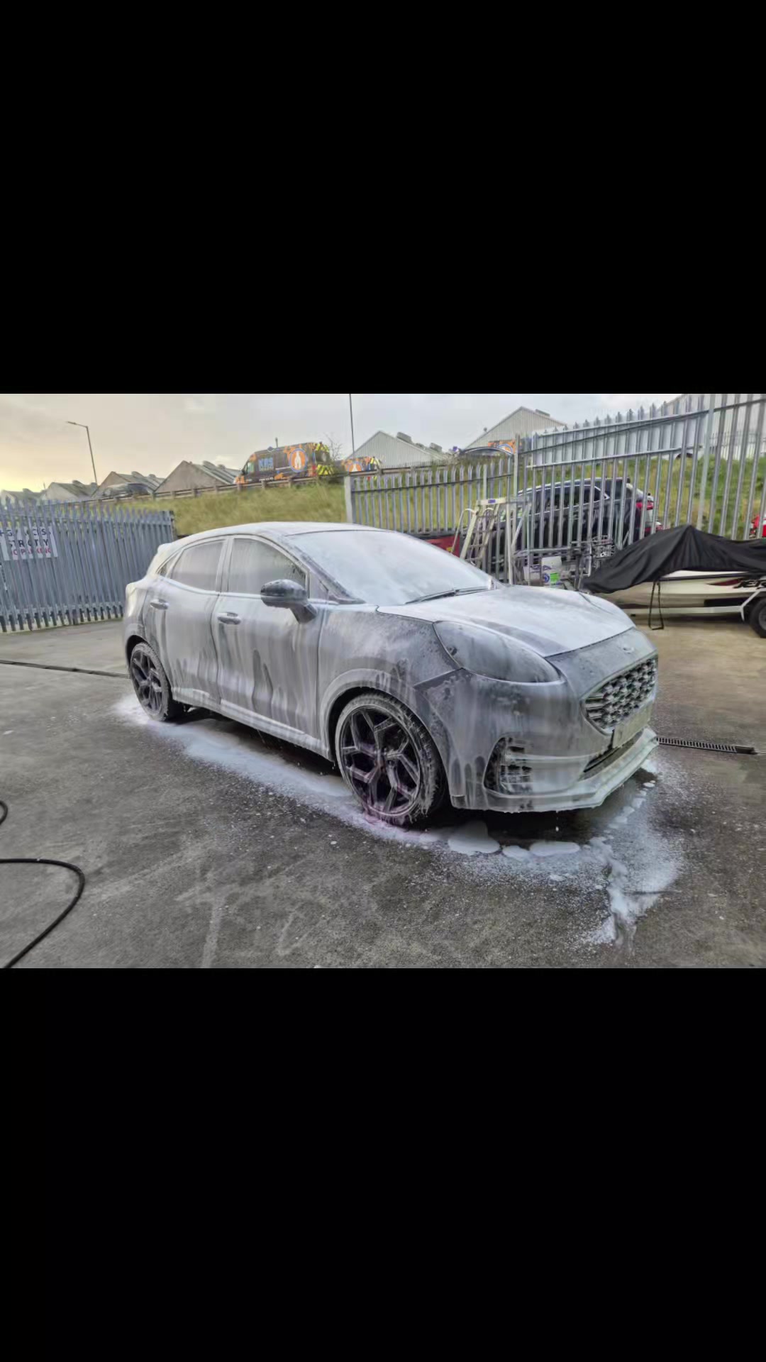 @Billy's Elite Valets