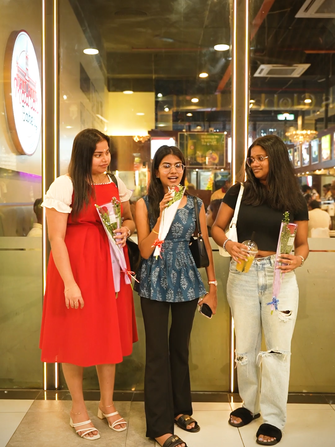 @MADRAS BAKERY KUALA LUMPUR