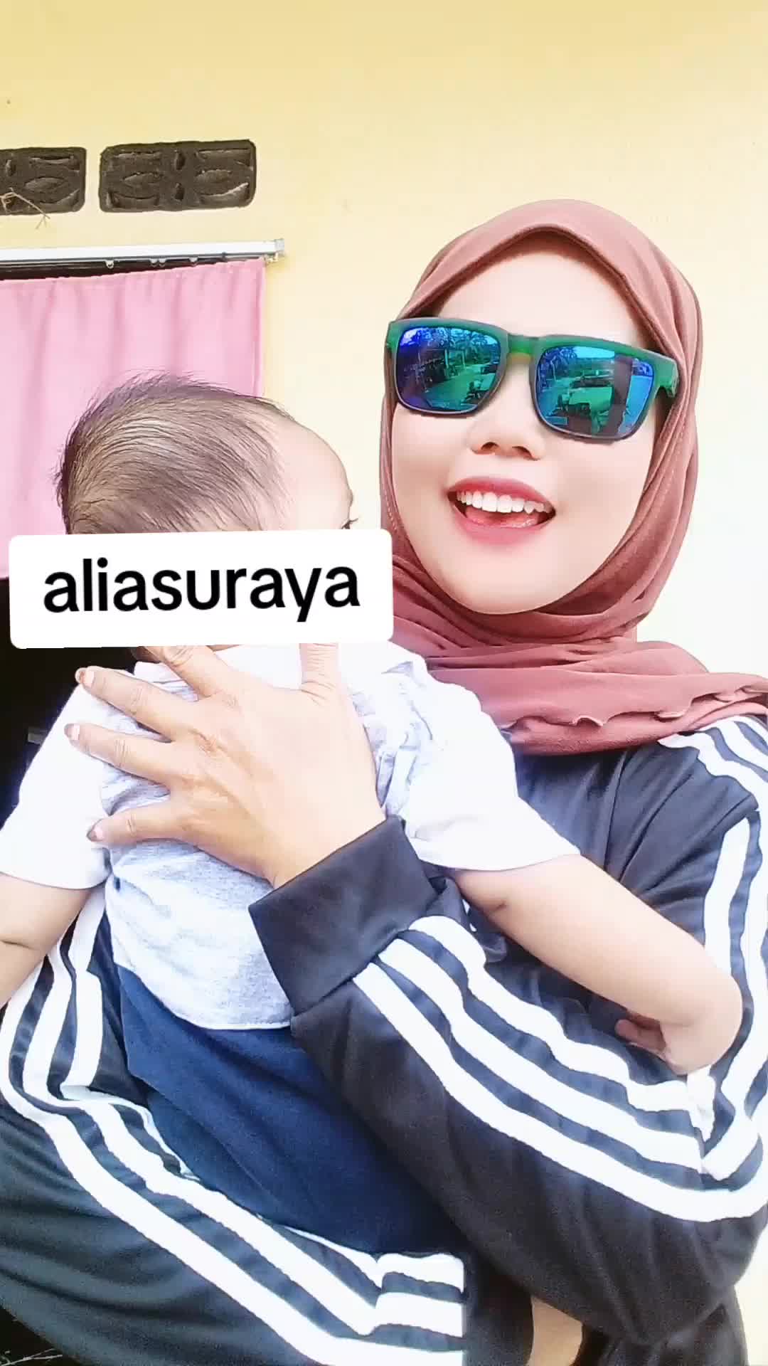 @∅ ᴬᴸᴵᴬꙅUᴙAYA∅