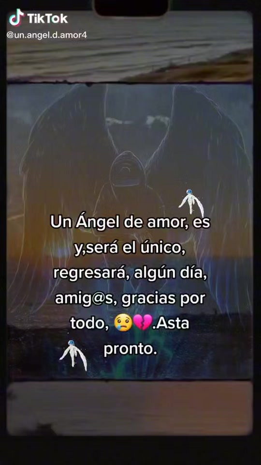 @☣️El Ángel Del Destino 💯☣️