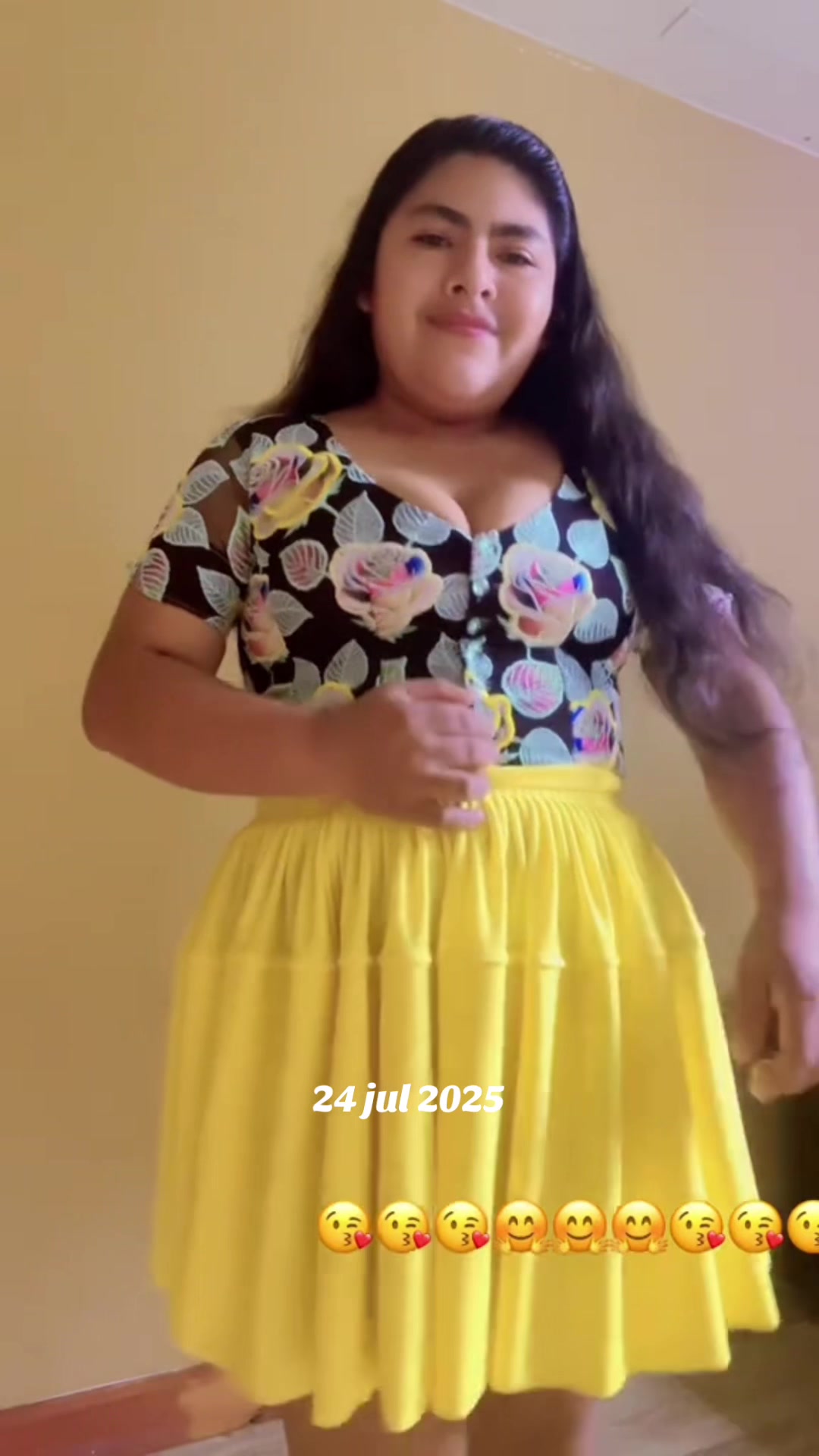 @Idalia Pinto