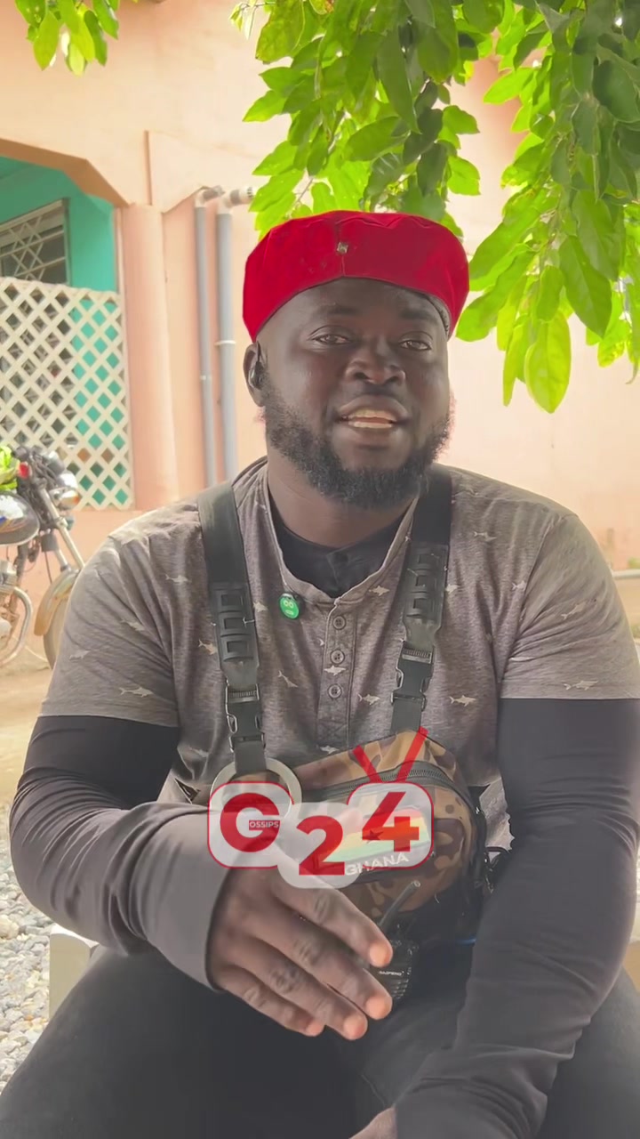 @Gossips24 TV