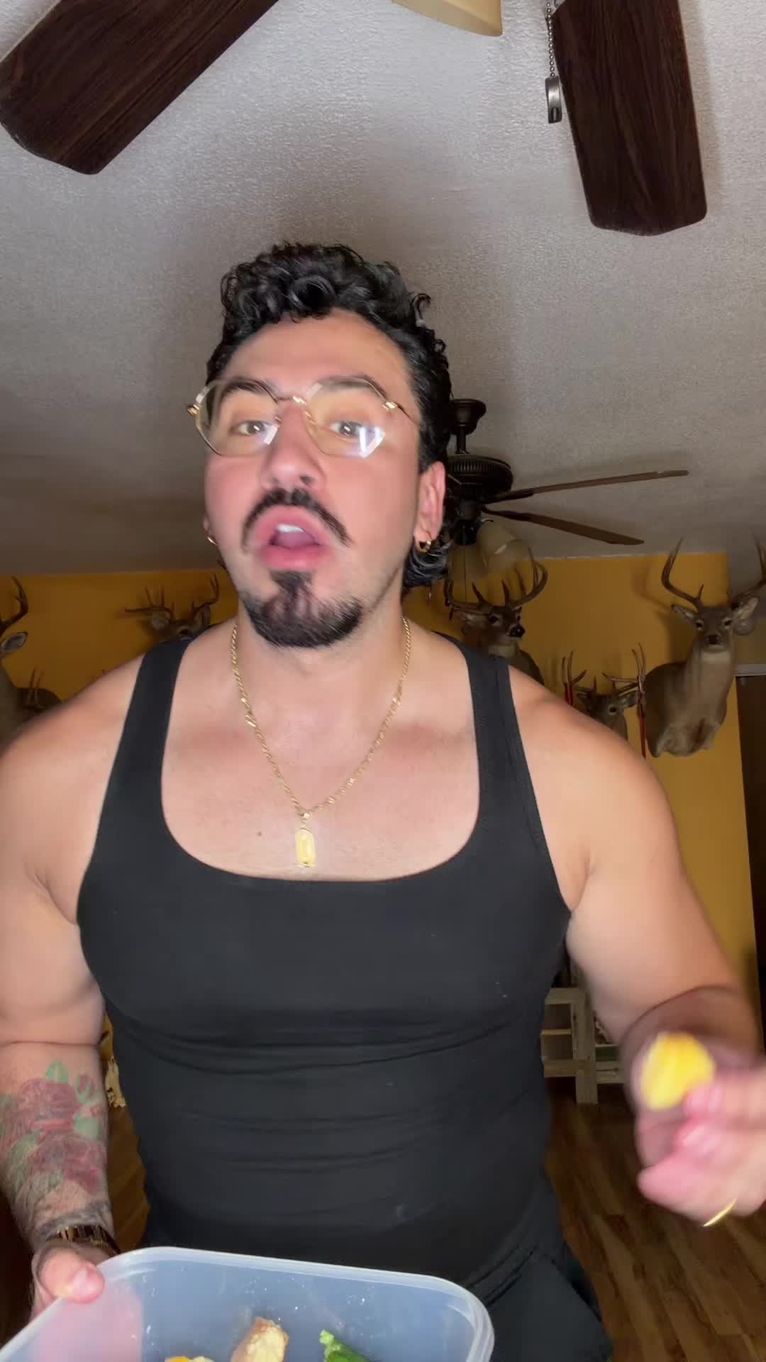 @Soyericlee
