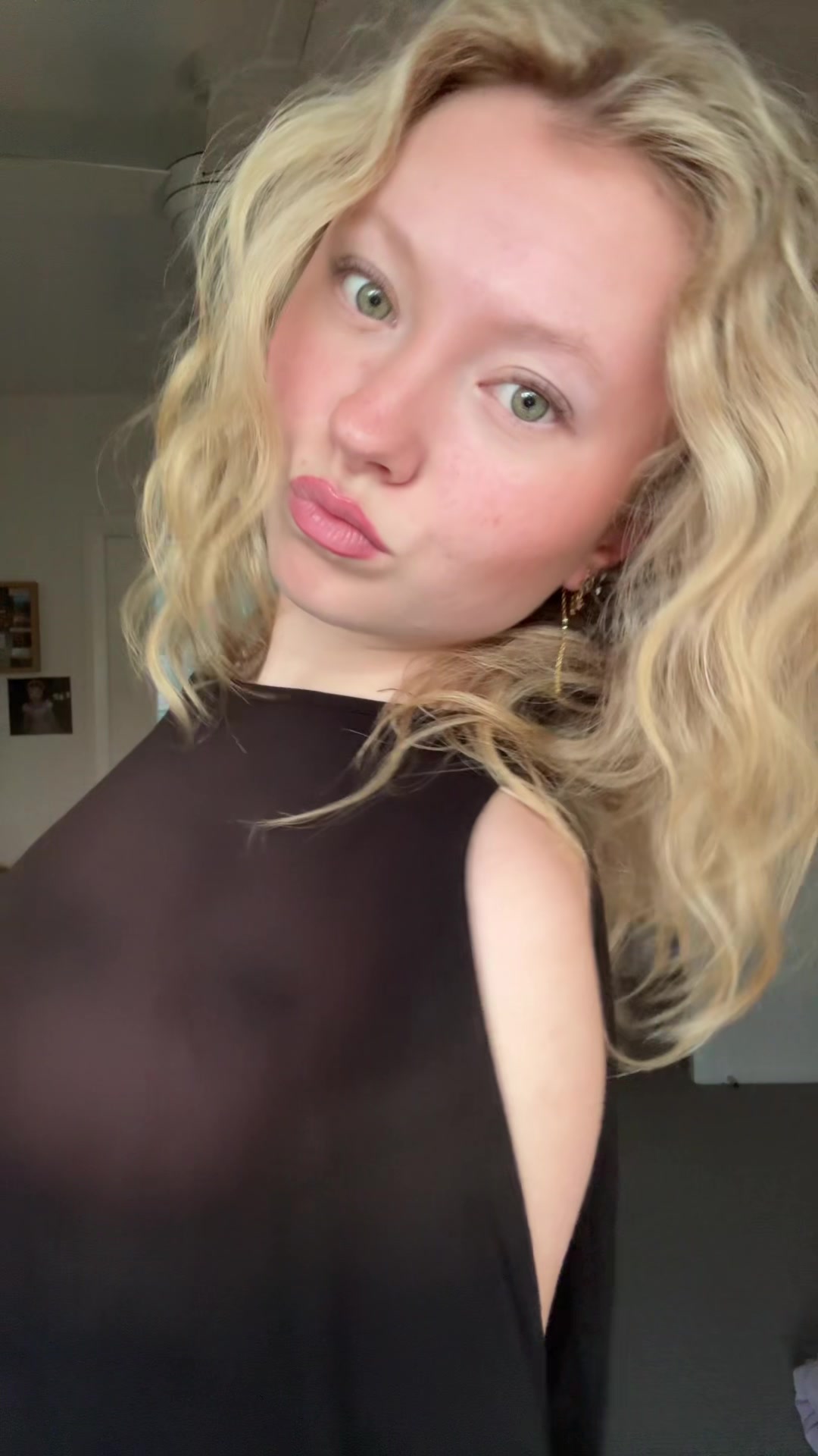 @Mae spam