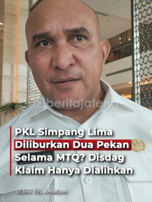 @Beritajateng.TV