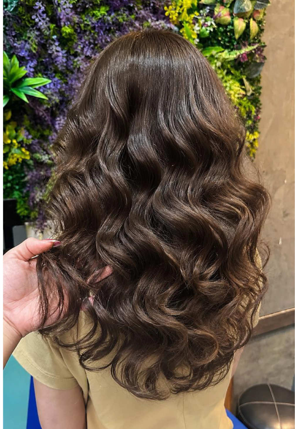 @Beauty Hair Style