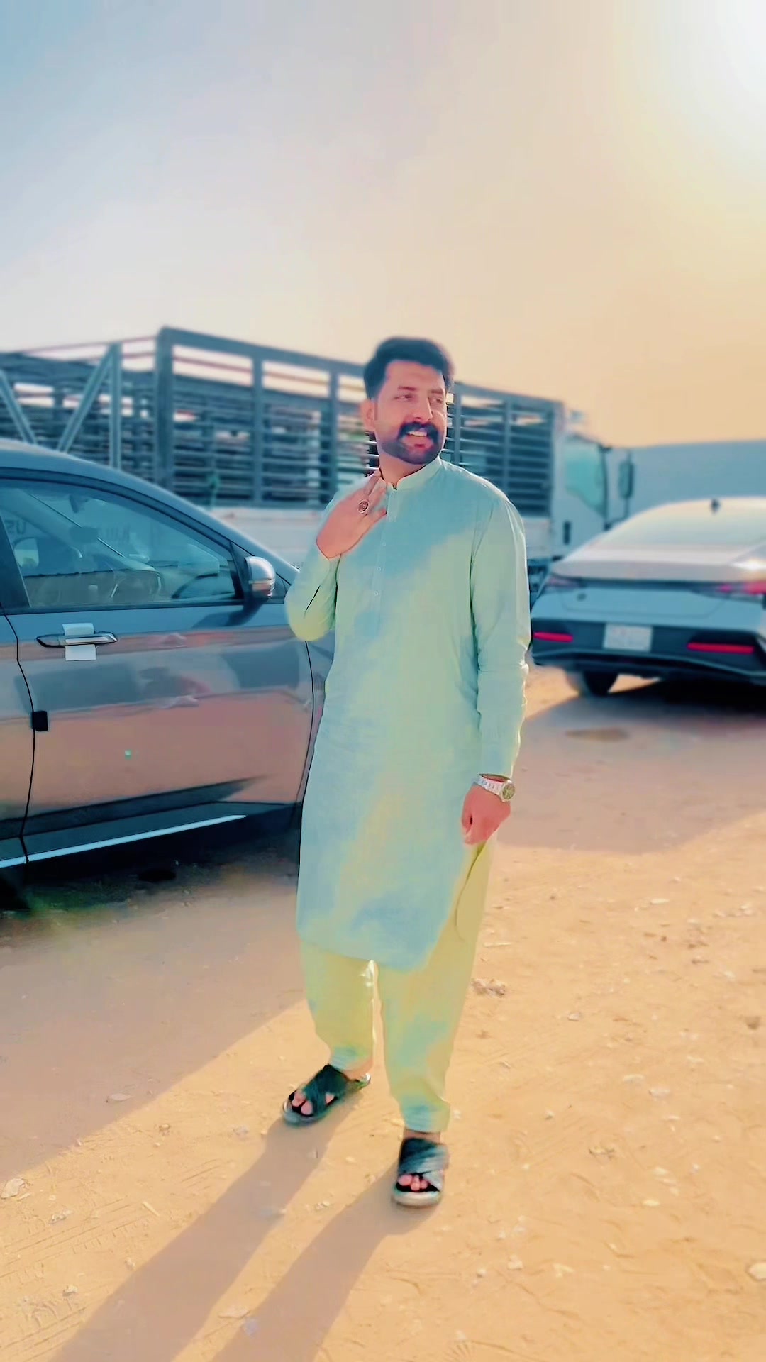 @Ch Badar Islam Gujjar
