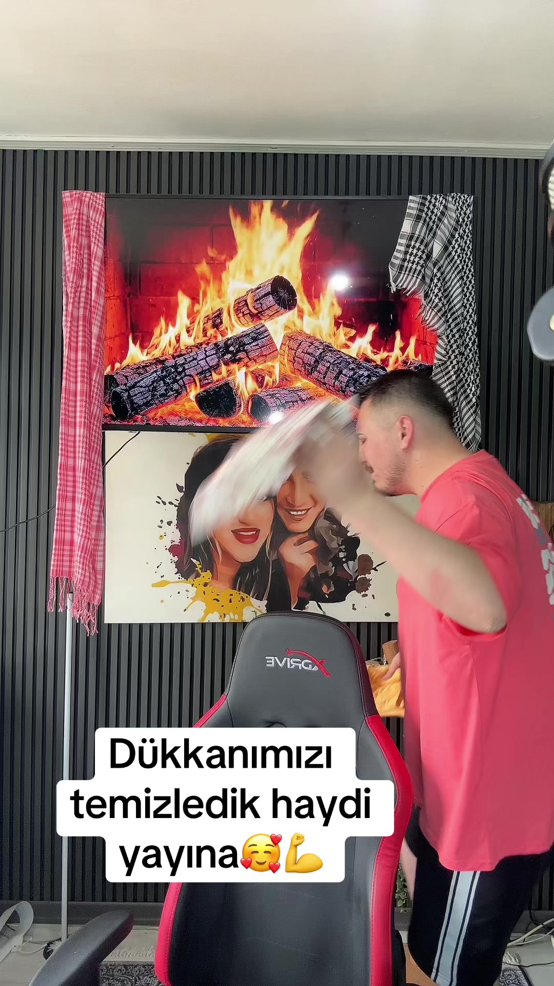 @ECTAİLESİ
