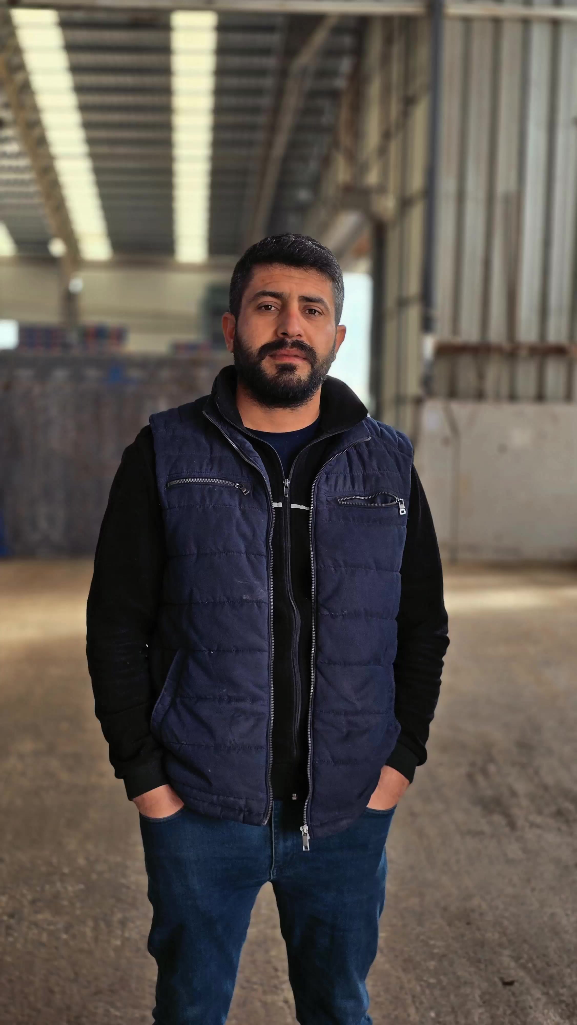 @İbrahim Özbay