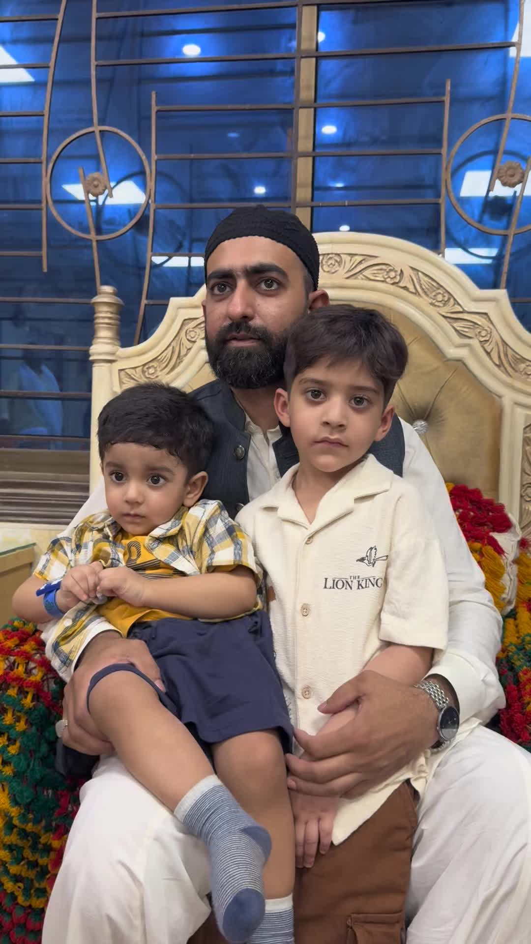 @Dewan Ahmed Masood Chishti
