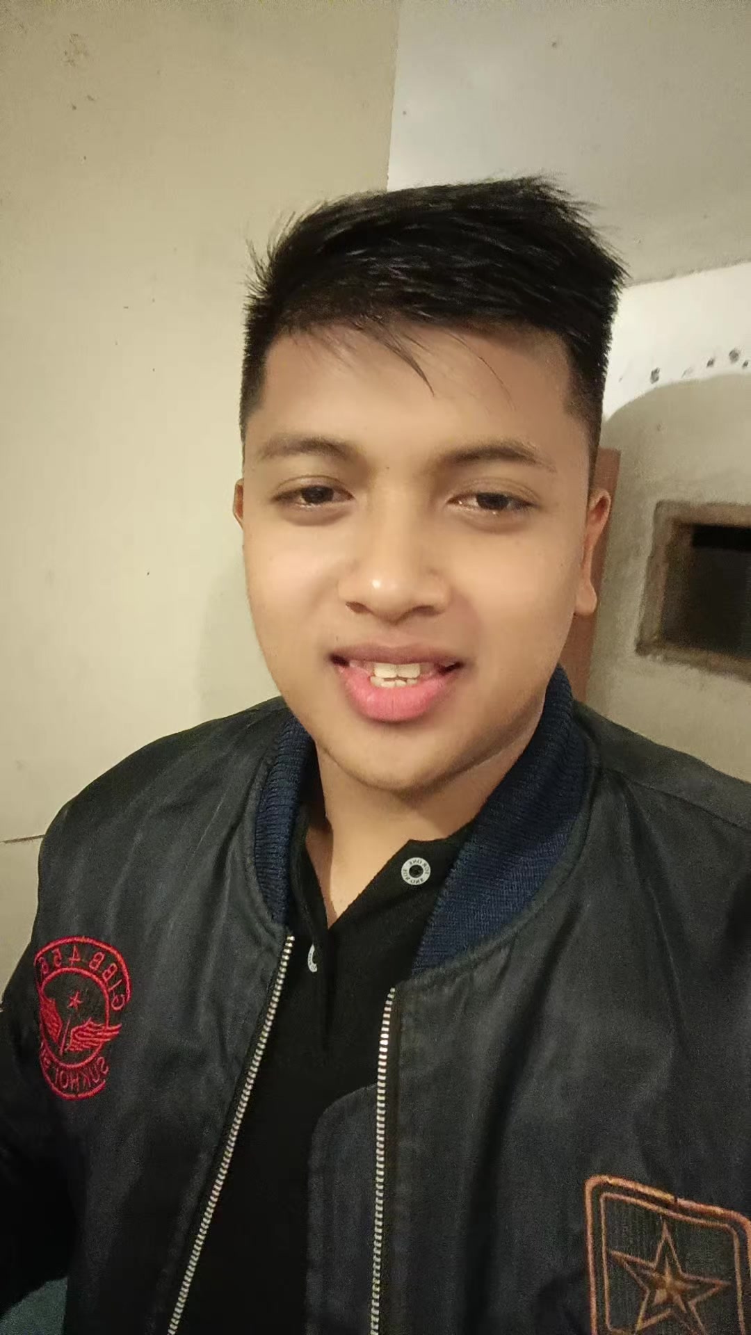 @Shoping gaess