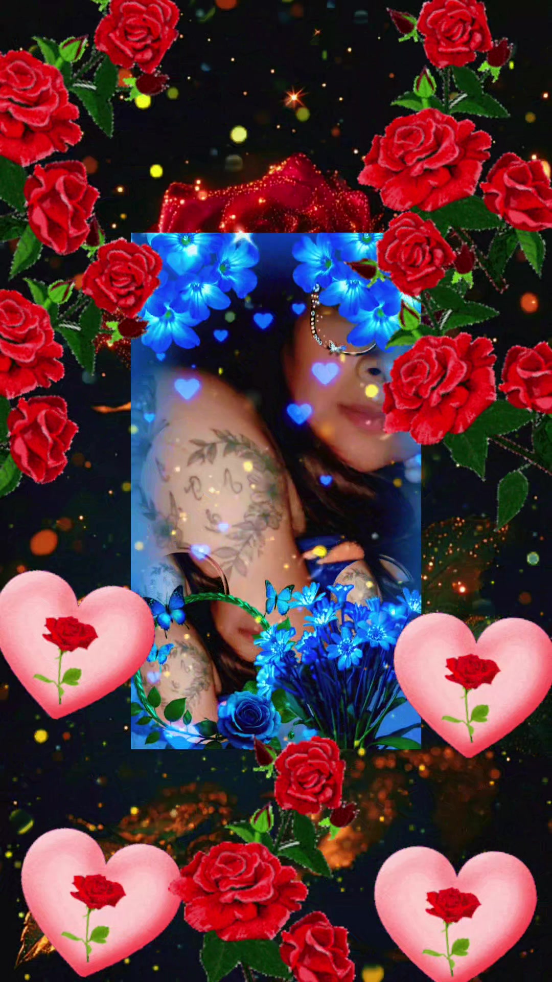 @~🐝victoria_candia🐝~