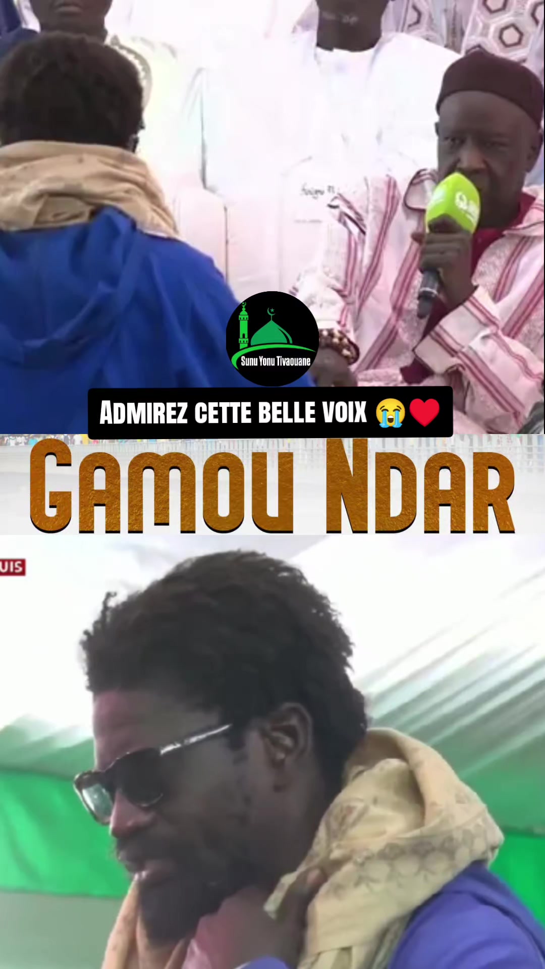 @Sunu Yonu Tivaouane