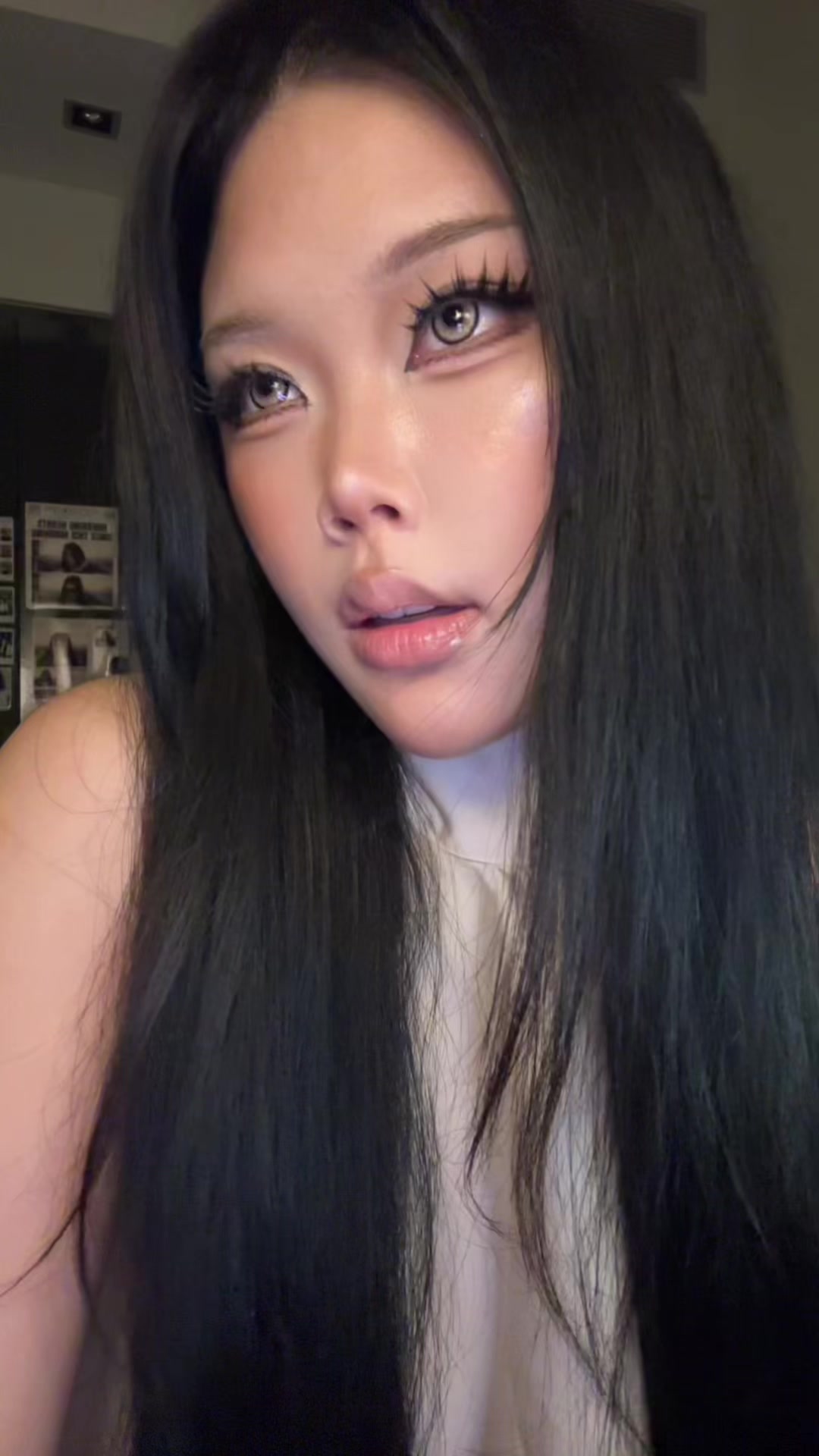 @Tasha Lee