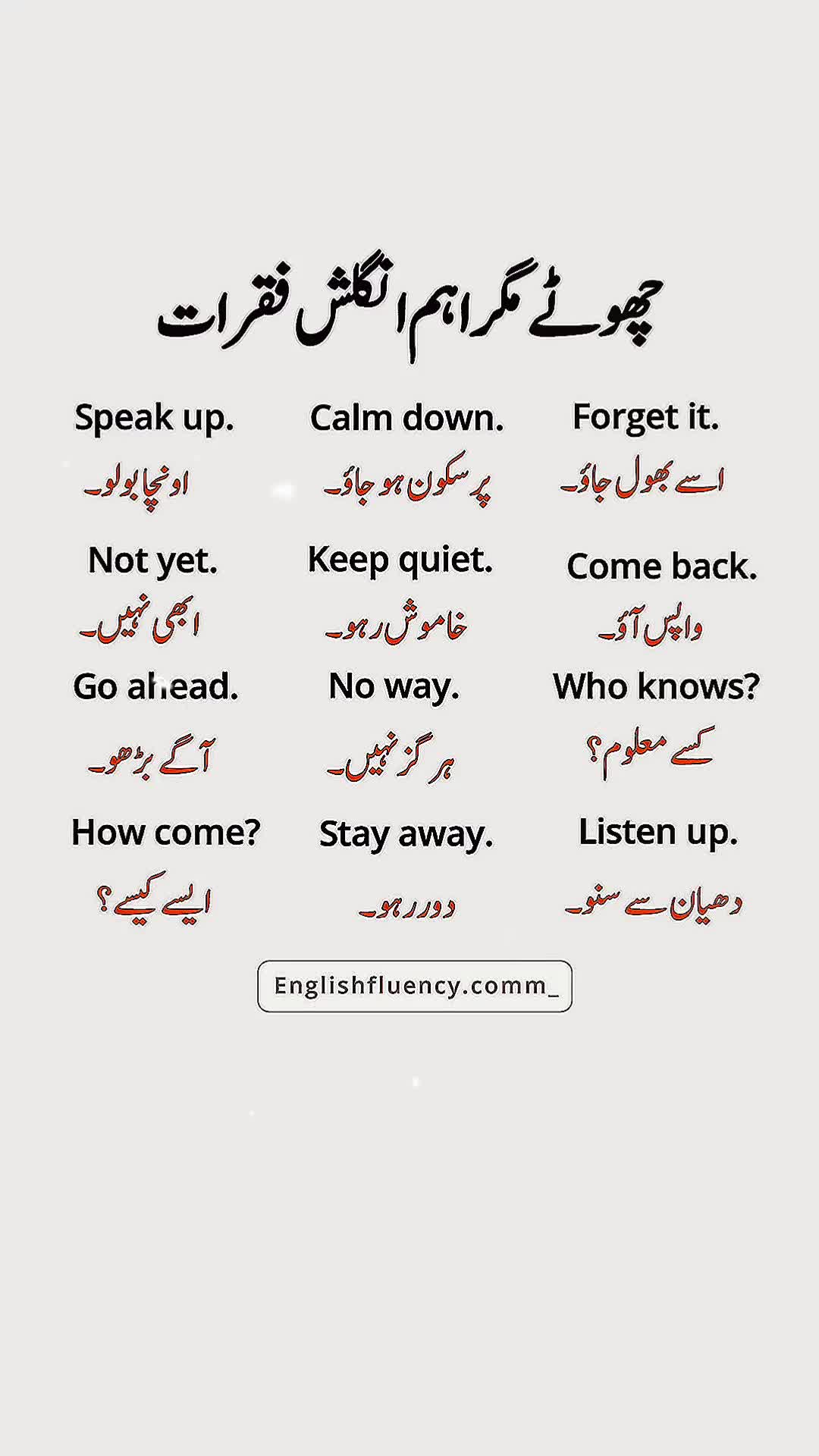 @Englishfluency.comm_
