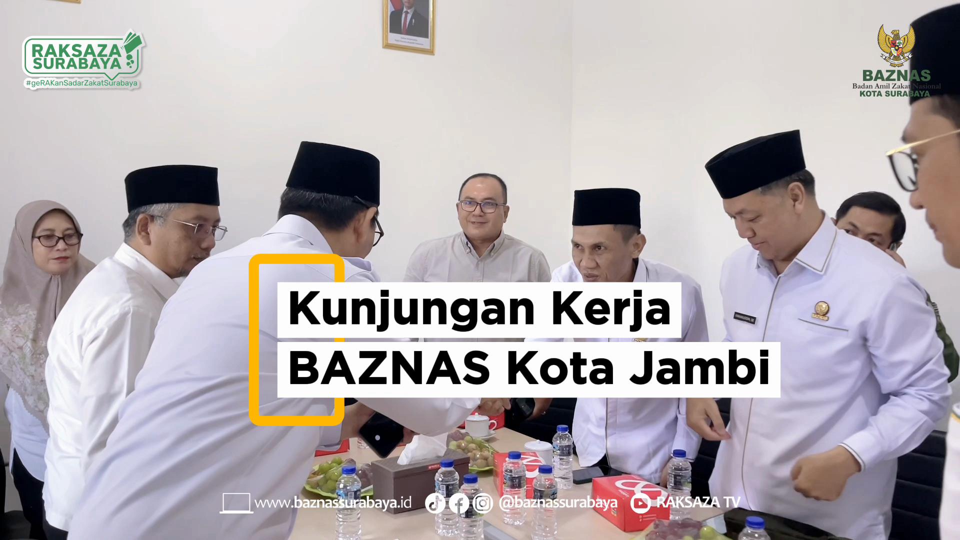 @BAZNAS Surabaya