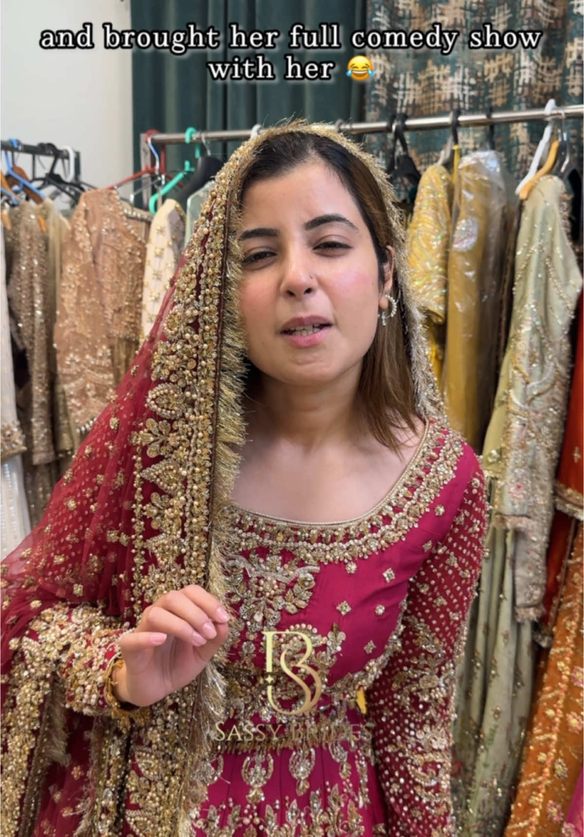 @SassythriftstoreIslamabad