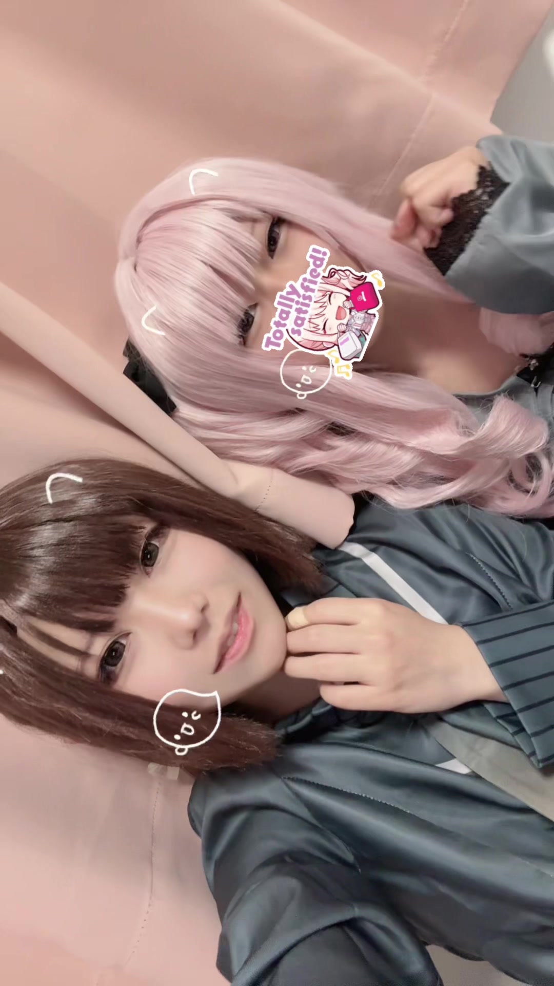 @あまね