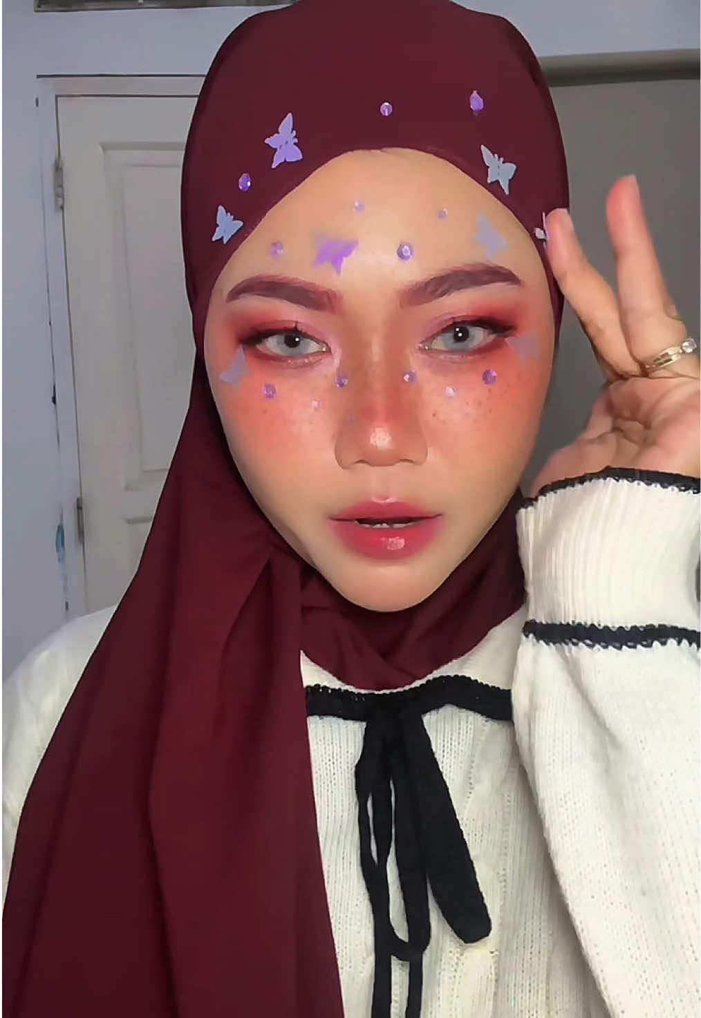 @shantinuranii