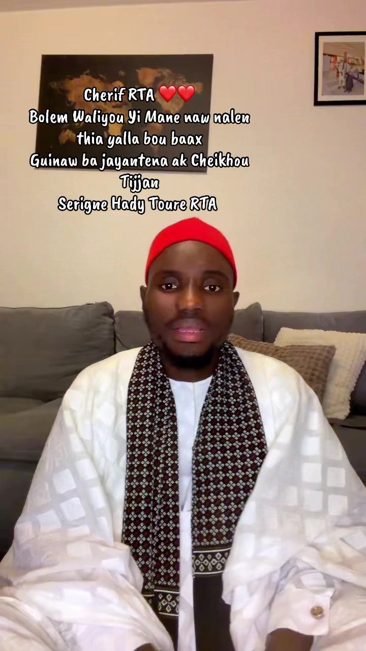 @AT Tijjani ❤️