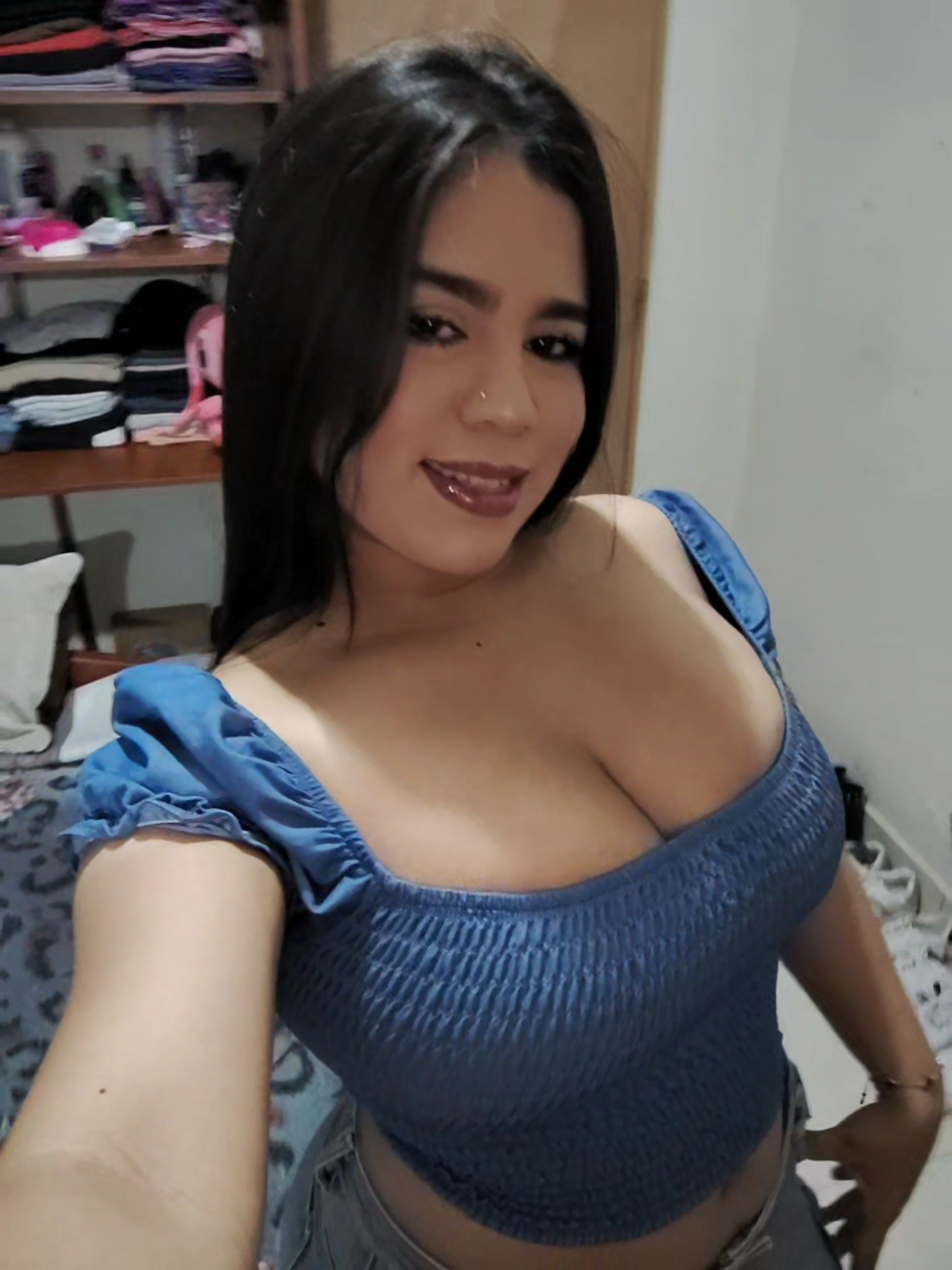 @Fabiana๐ธ๐ฝ๐ชโจ