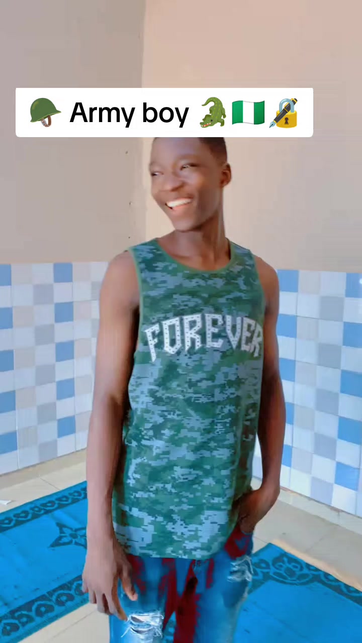 @🪖Army boy 🐊🐊🇳🇬🔏