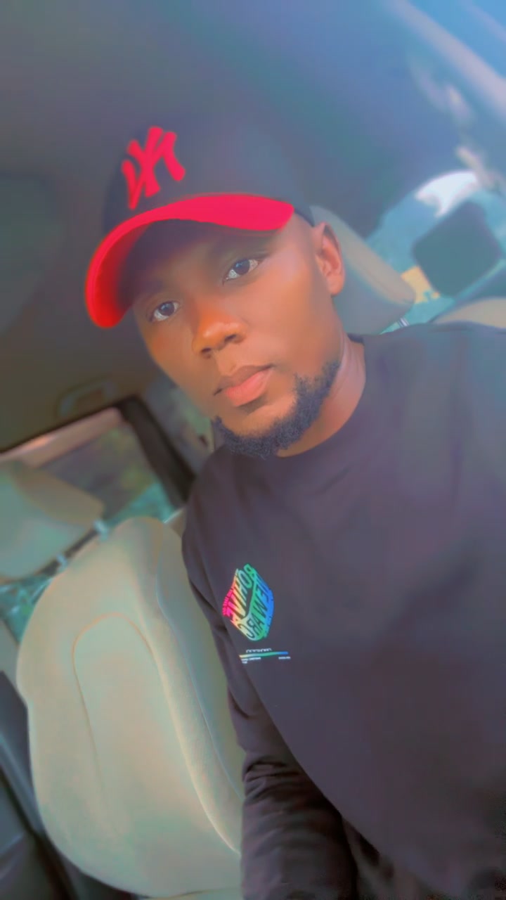 @Benjamin Nyakoojo