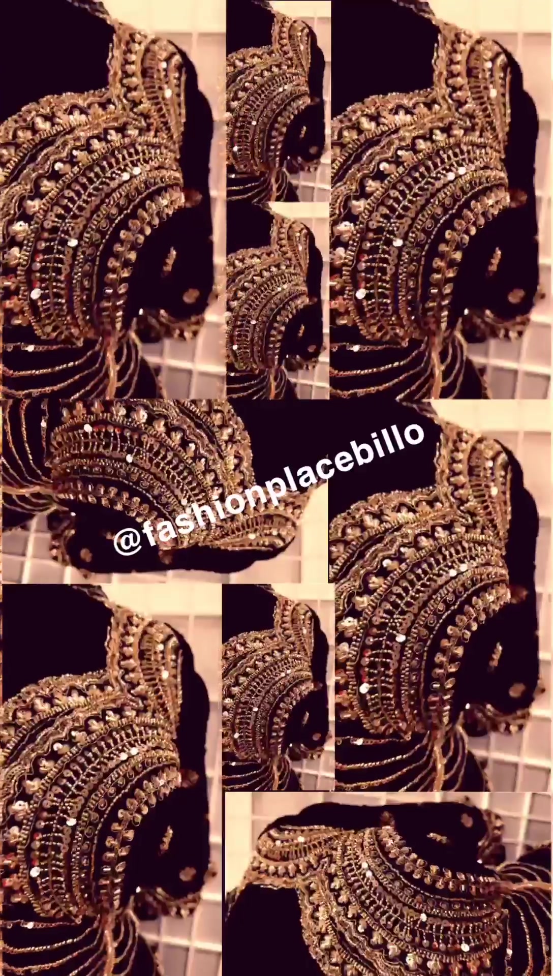 @Fashionplacebillo