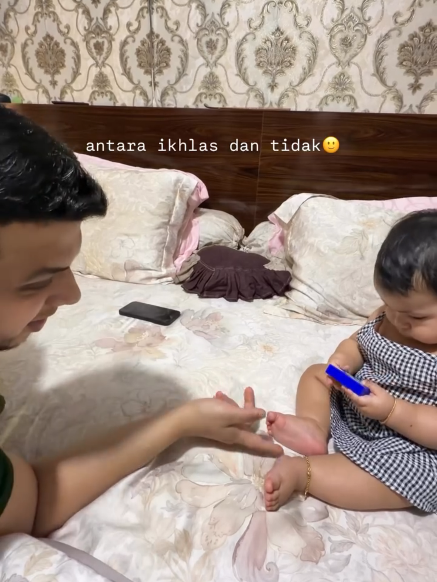 @Keluarga Jaidi