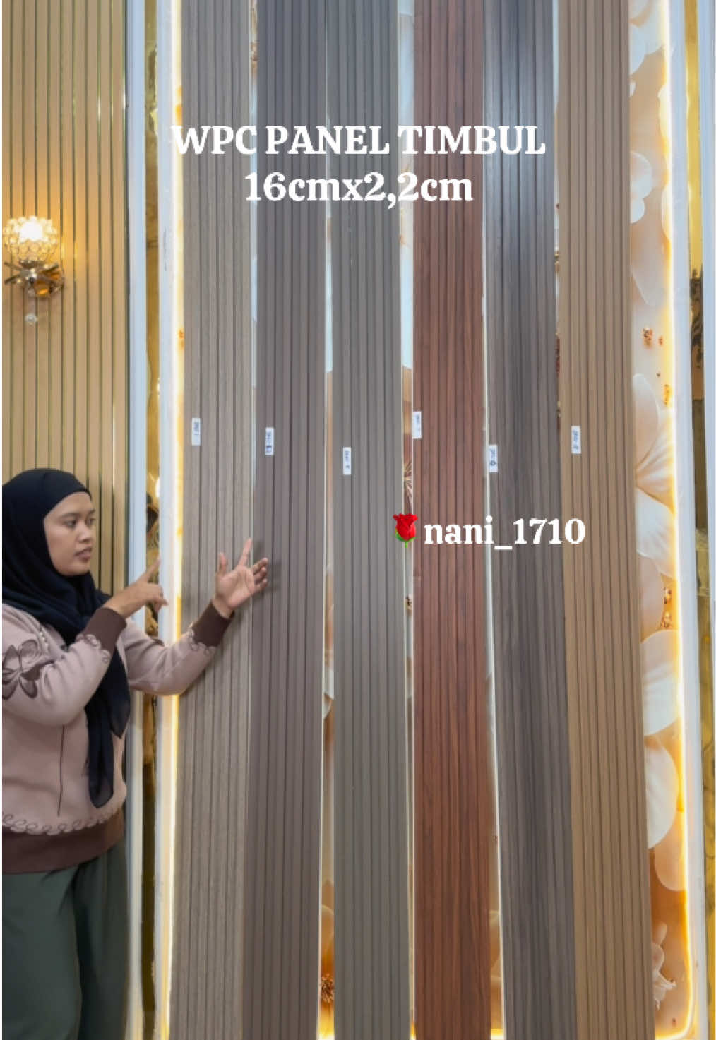 @Nani's Little House