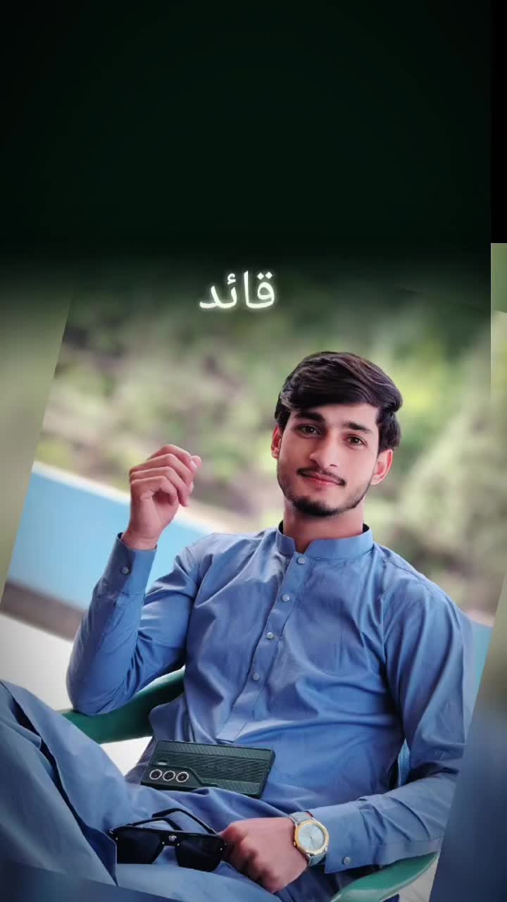 @Haseeb Malik 786