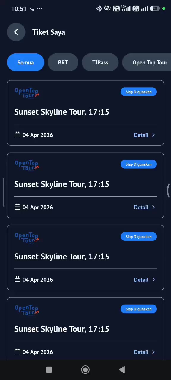 @Jasawaropentoptourofjakarta