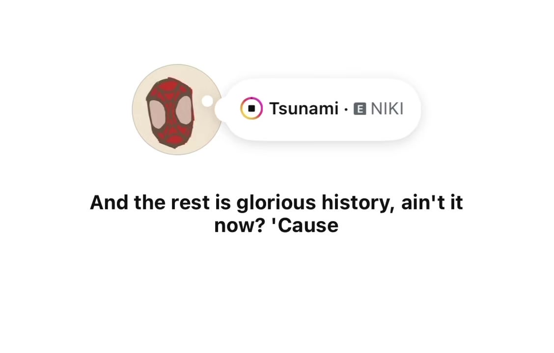 @ 