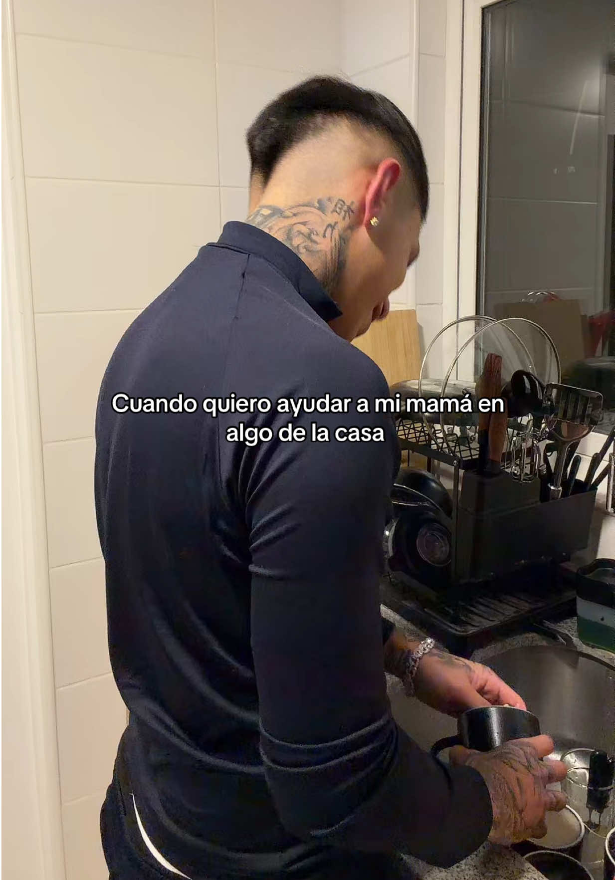 @qué pasa mami