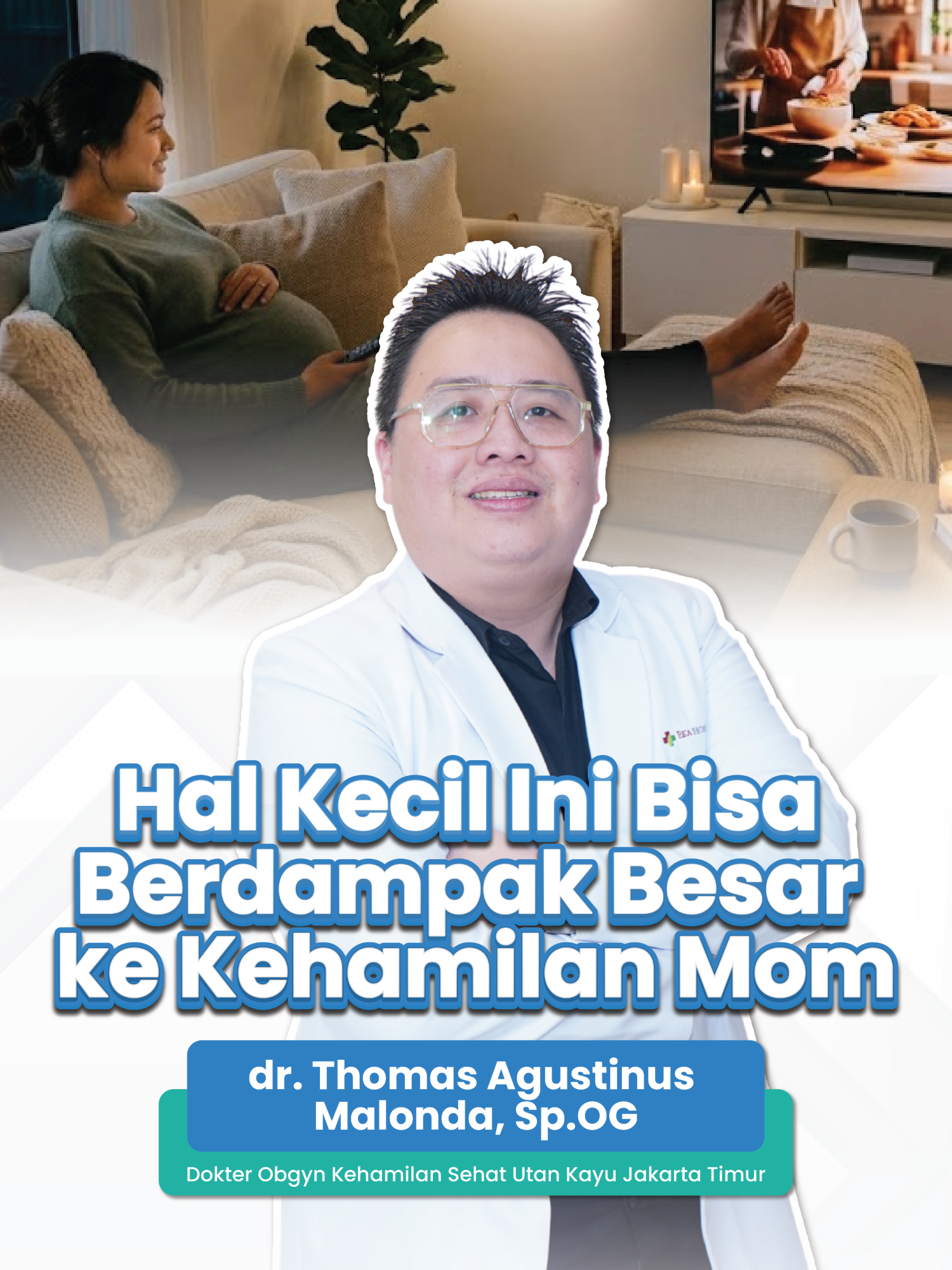 @Kehamilan Sehat