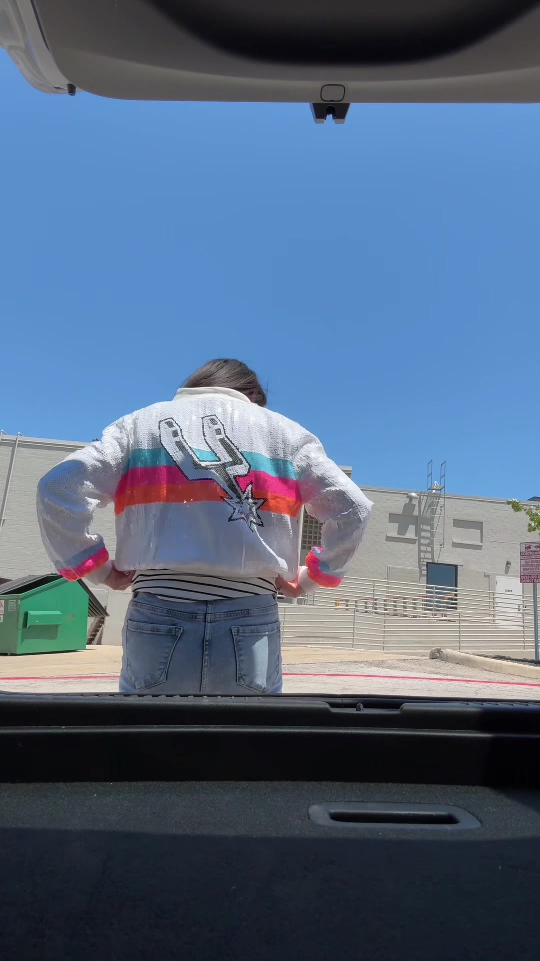 @Alexis | San Antonio Creator