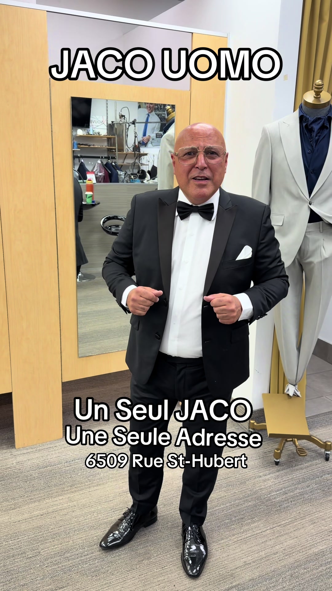 @JACO UOMO