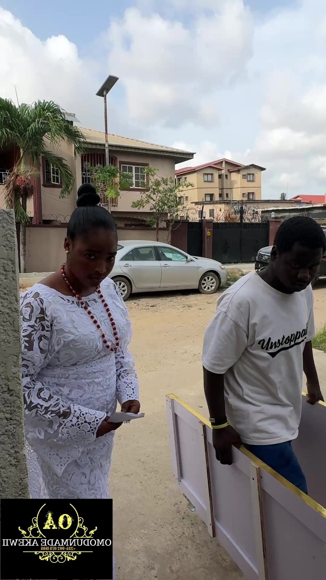 @OMODUNMADE AK&Eacute;W&Igrave;