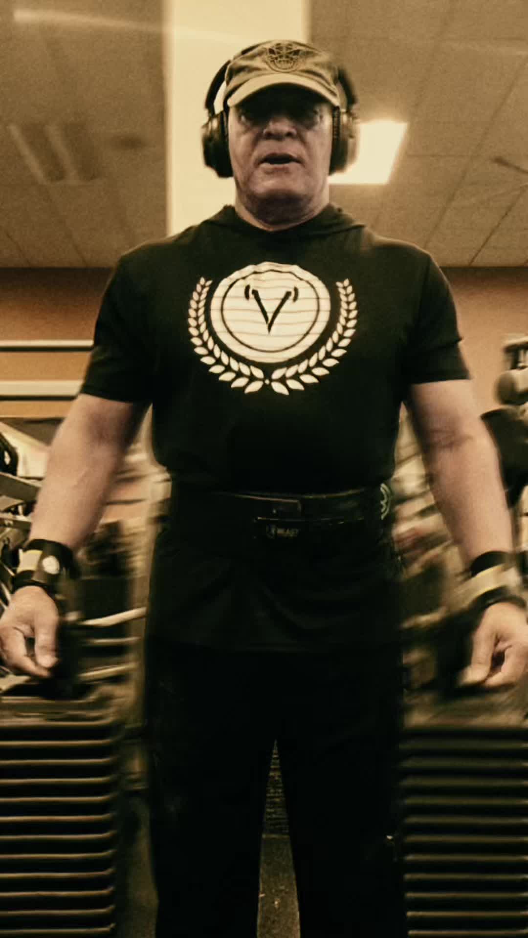 @Vandal Athletic Gear