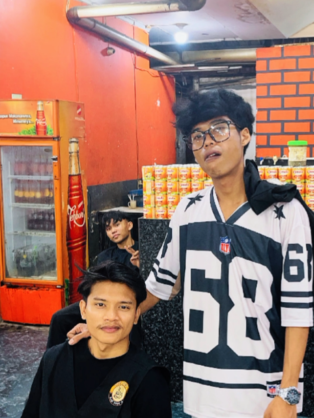 @SANDY MEDAN