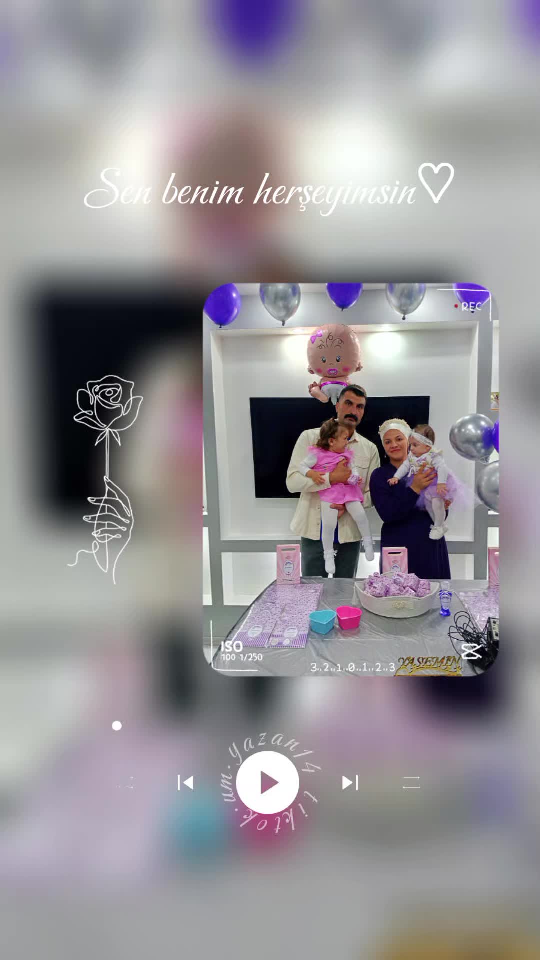 @g&ouml;khan Ayşe alakara