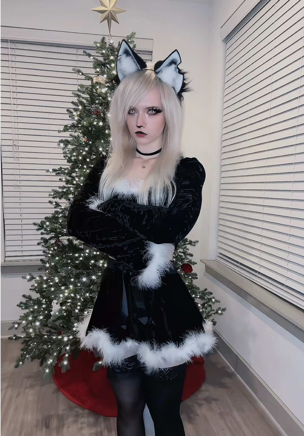 @Piper Foxx