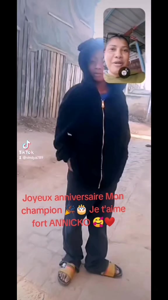 @Vindya