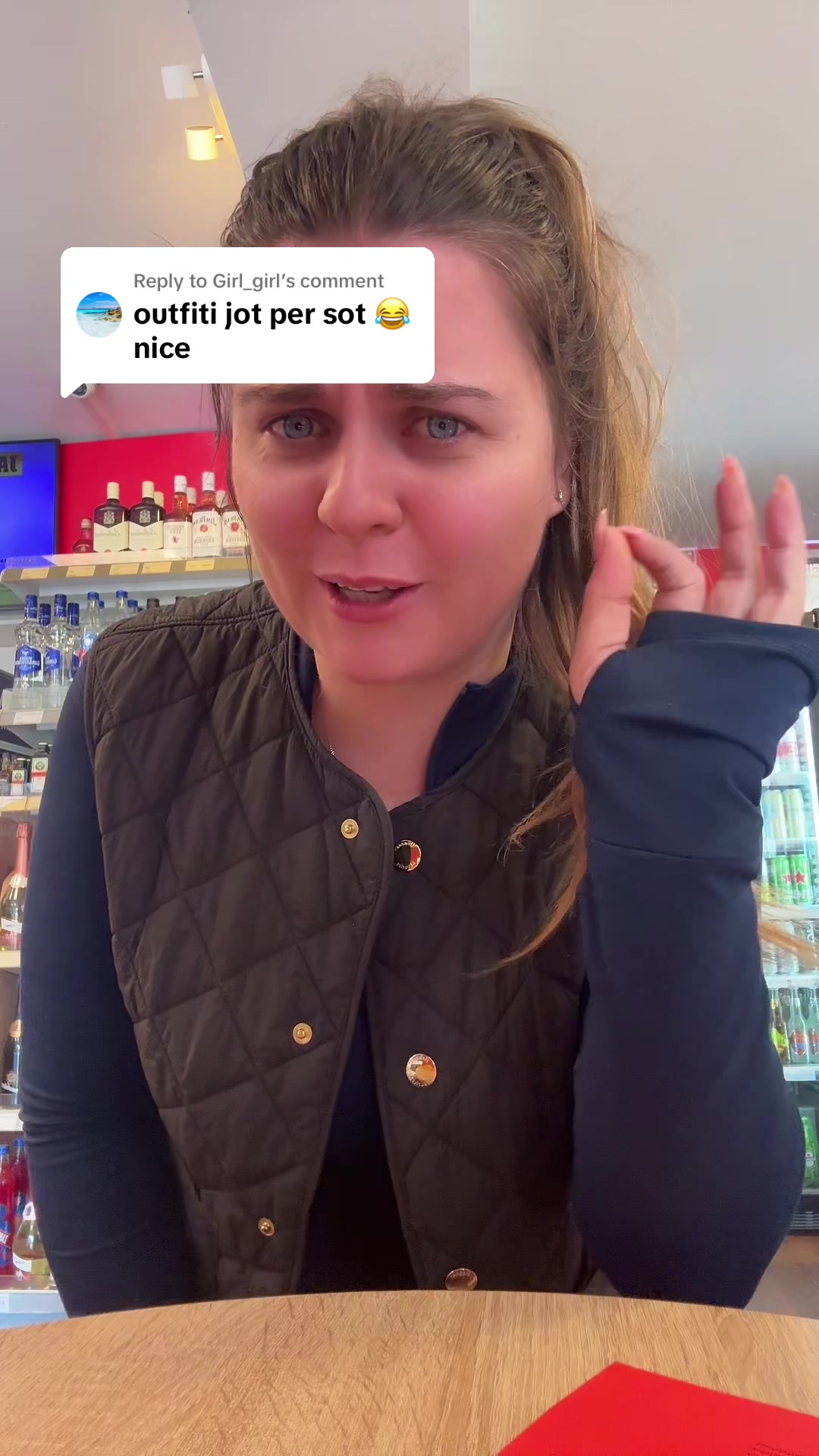 @Marie