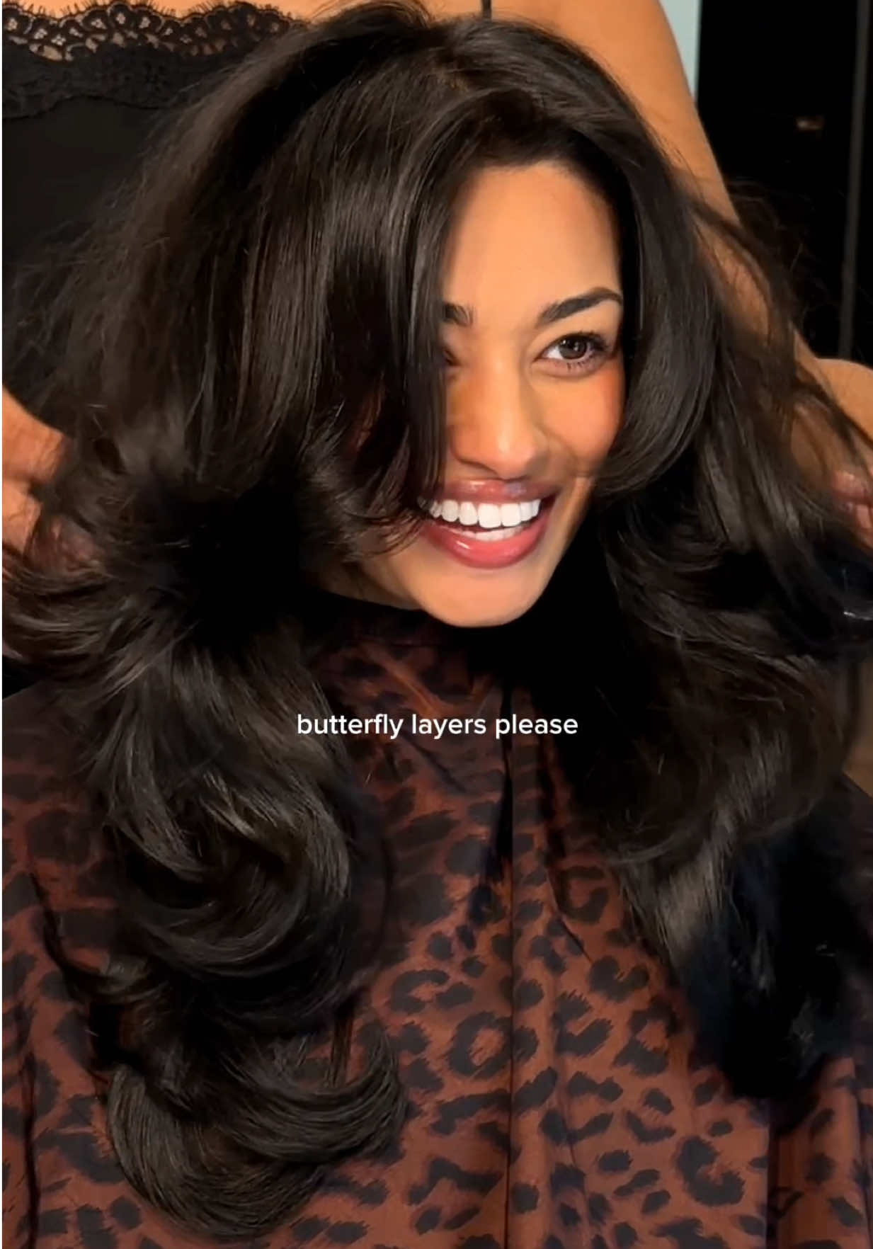 @Desiree | Orlando Stylist