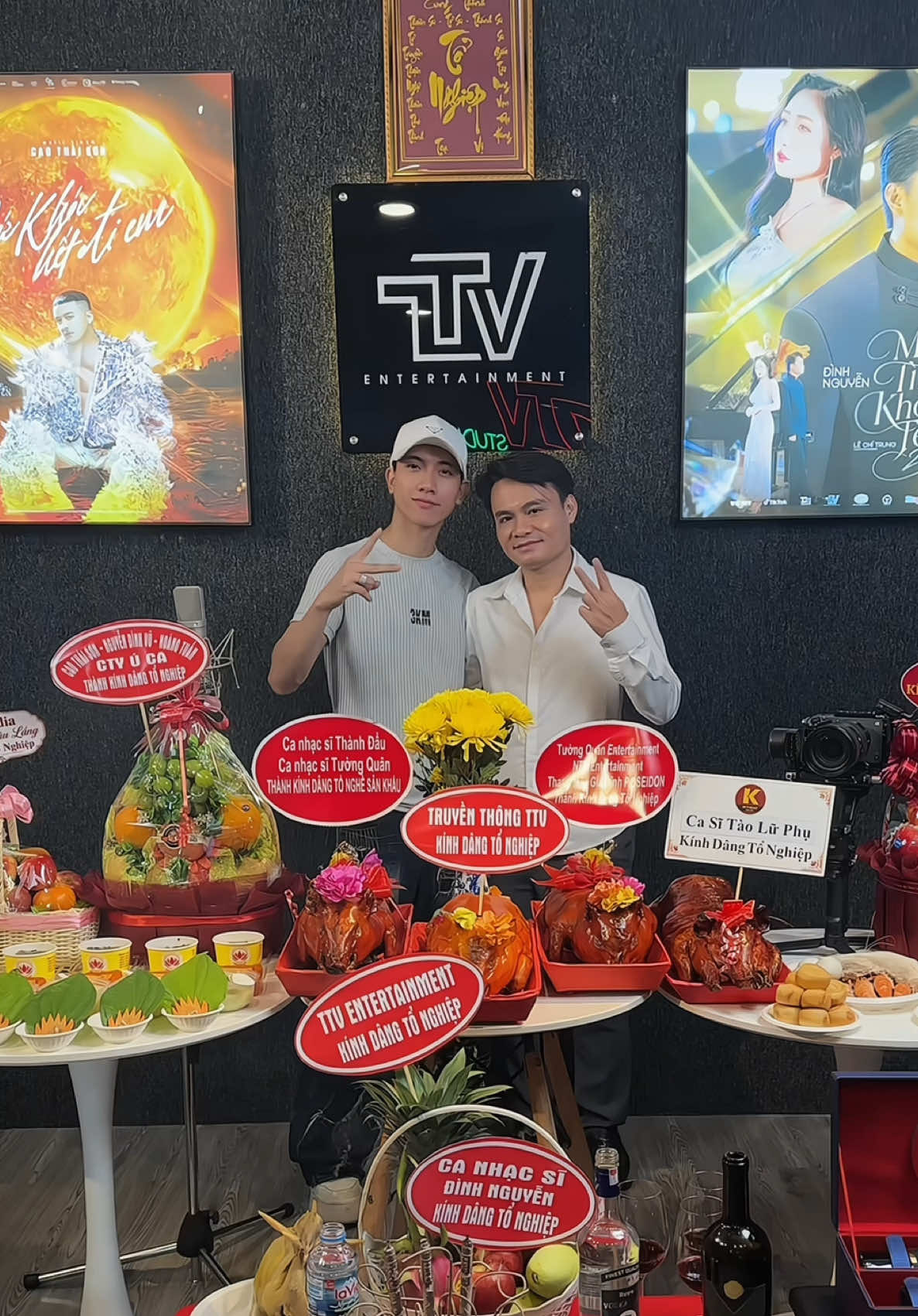 @Hạo Thiên