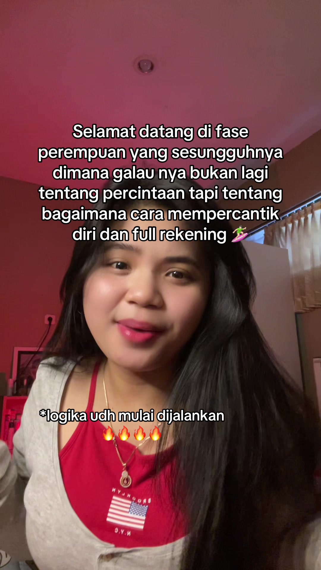 @Michelle Kolondam🏄🏽&zwj;♀️