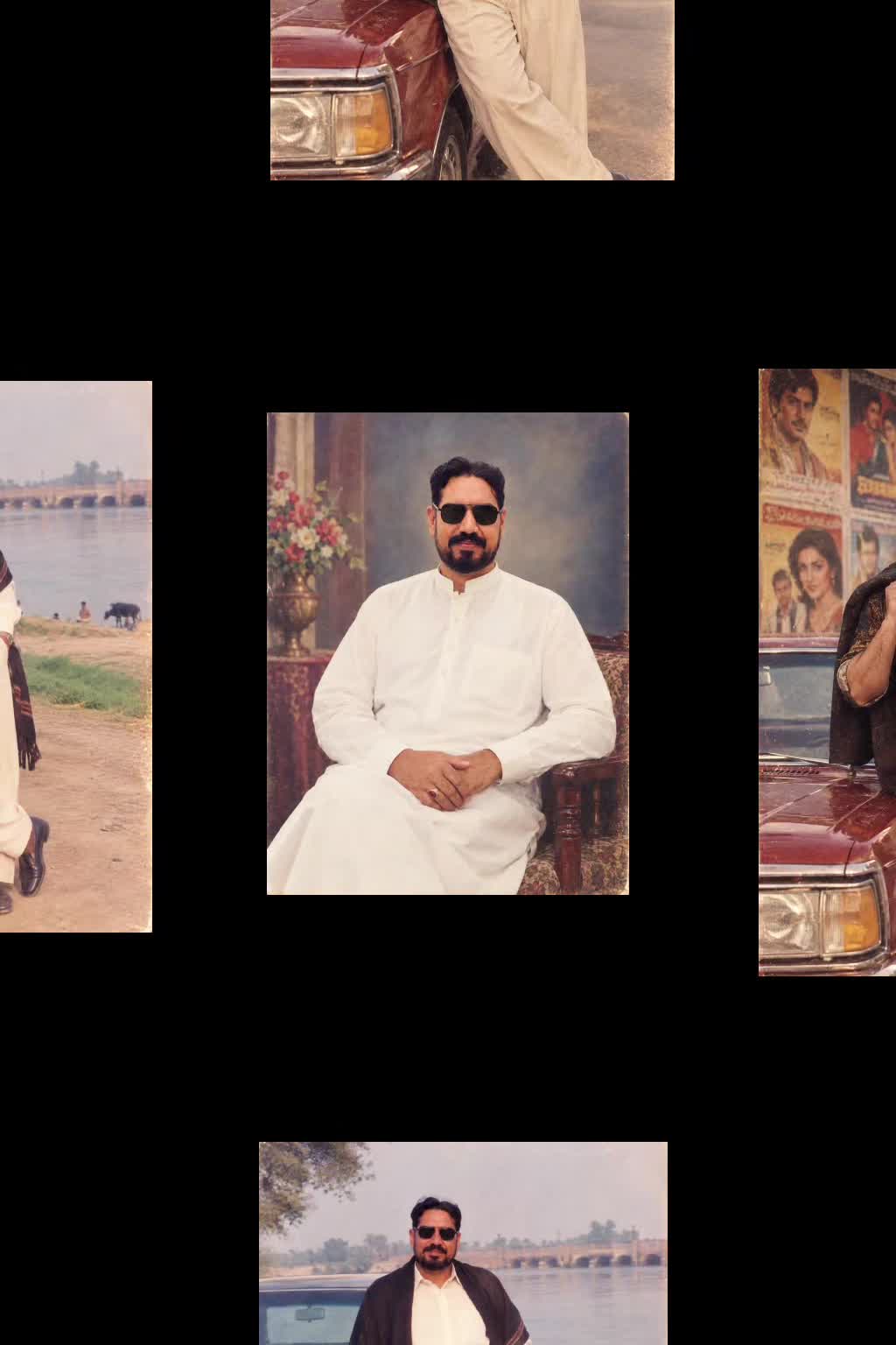 @Zaheer Farooqi