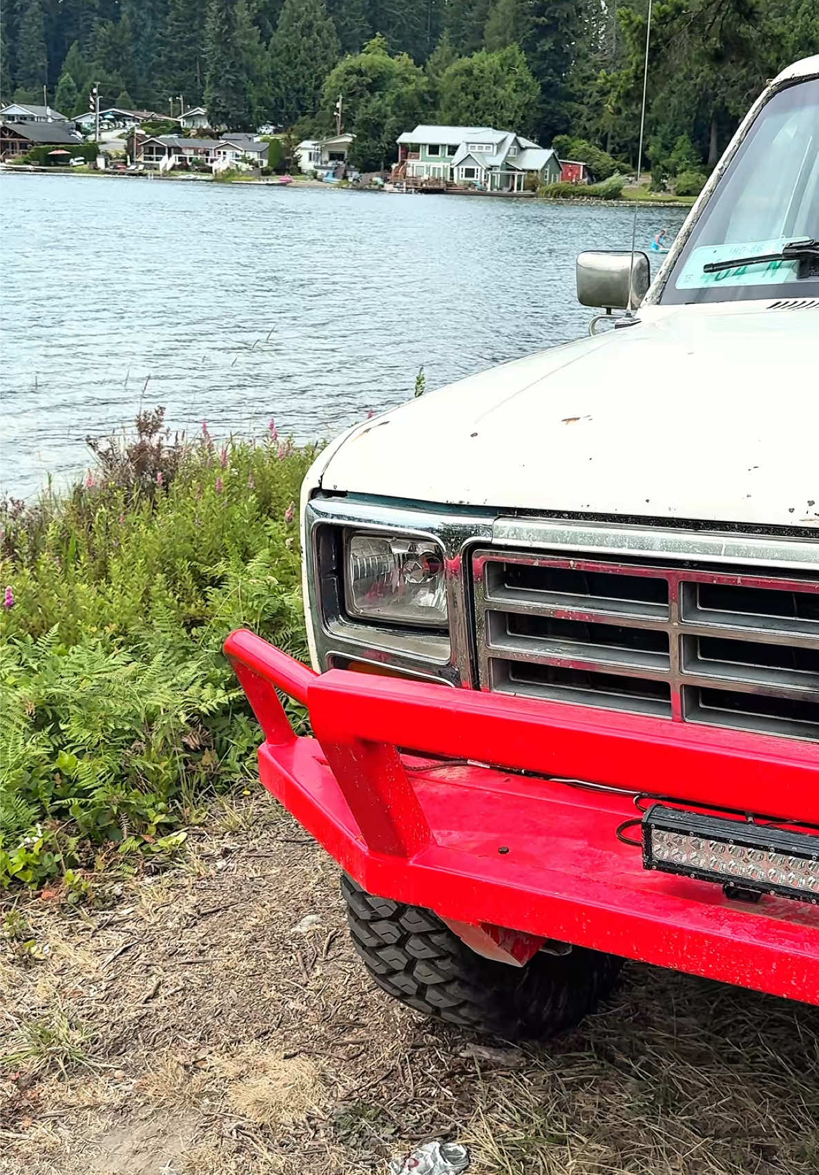 @Jolene The Bronco